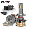 h7 led car bulb
