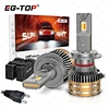led headlight bulb h1