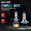 360 degree degree led